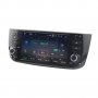 FIAT LINEA PUNTO EVO 2012-2016 - 6.2'' Навигация Андроид Мултимедия, 6551, снимка 3