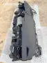 5540102320C1 арматурно табло с airbags 7396002380, шофьорски еърбег 4513002831C0 от Toyota Corolla, снимка 3