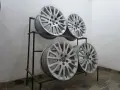 4бр 17ски джанти за AUDI 5х112мм A170958 , снимка 6