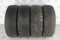 Зимни гуми 4 бр. HANKOOK 205/55/16 DOT1718, снимка 2