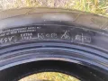 255  55 R18 zimni gymi , снимка 4