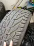 Зимни гуми 225/45 R17 94V, модел Tigar Snow 4бр. 120евро, снимка 1