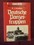 Танковите батальони на Третия райх / Deutsche Panzertruppen, снимка 1