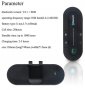 Универсален Безжичен Bluetooth високоговорител за кола хендсфри Handsfree Car Kit Телефон в колата в, снимка 11