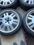 20 цолови алуминиеви джанти  за БМВ Х5, снимка 2