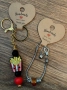 Ключодържатели и гривни, снимка 1