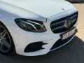 Mercedes-Benz E 220 AMG Optic, снимка 3