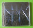 Стикс/Styx - Greatest Hits CD, снимка 1 - CD дискове - 31347435