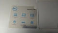 Dell Inspiron 7580 i7-8565U 8gb ram 512gb ssd, снимка 11