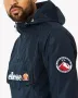 Ellesse Mont 2 OH jacket -страхотна мъжка ветровка М, снимка 1