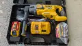 Акумулаторна диамантено-пробивна бормашина DeWalt DCD150, снимка 3