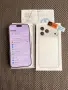 НОВ⚠️iPhone 17 Pro Max Silver 256Gb❗️24м ГАРАНЦИЯ *ЛИЗИНГ TBI, снимка 7