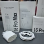 Зарядно Iphone 16/16 pro max type-c to type-c 35W за бързо зареждане, снимка 1