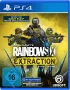 Tom Clancy's Rainbow Six Siege Extraction PS4 (Съвместима с PS5), снимка 1