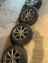 Продавам 2 комплекта гуми с джанти, снимка 1