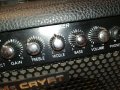 MC CRYPT GW-25 GUITAR AMPLIFIER-ВНОС GERMANY 1302231715L, снимка 8
