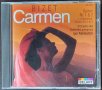 Bizet – Carmen-Suiten Nr. 1 & 2