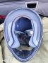 Каска/шлем за мотор SHIRO, снимка 4
