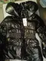 зимно яке за момичета, 146,152,158см, снимка 1