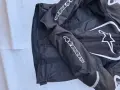 Текстилно яке Alpinestars , снимка 17