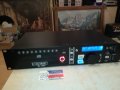 MC CRYPT DJ-1500 CD ВНОС SWISS 0510231425L1EKD, снимка 3
