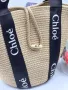 Chloé дамски чанти Различни цветове , снимка 7