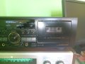 Касетен дек TEAC W-860R, снимка 7