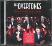 the Overtones, снимка 1 - CD дискове - 36968044