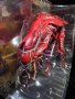 NECA Aliens Genocide Red Queen Mother DELUXE Action Figure, снимка 8