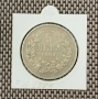 5 лева 1894 Сребро , снимка 1
