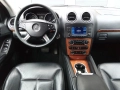 Mercedes-Benz GL320CDI-224kc. 4matic Offroad paket, снимка 9