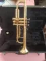 Тромпет , снимка 2