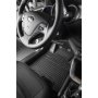 Гумени стелки зa BMW Gran Turismo G32 6 серия след 2017 г., Frogum, снимка 3