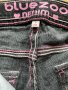 Детски Дънки Деним за 7 год., снимка 3