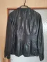 дамско яке от естествена кожа размер М/L, снимка 2