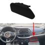 Дръжка за жабка на Fiat Tipo / Egea 2015+ 735617527, снимка 2