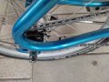 Продавам колела внос от Германия алуминиев сгъваем велосипед PONY SPORT 20 цола  SHIMANO STURMEY ARC, снимка 4