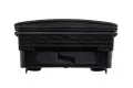 Задна поставка за чаши, Volkswagen, Golf 5 6, Jetta, Eos, Черен, снимка 6