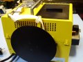 програматор лентов FANUC A13B-0117-B002 punch program reader, снимка 11