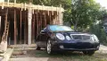 mercedes E220 cdi w211 на части, снимка 7
