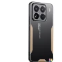 Xiaomi 15 Pro Aluminium Alloy/ Anti-drop Удароустойчив Калъф и Протектор, снимка 1