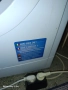 Пералня Indesit клас А+ 800 оборота 5 кг, работи перфектно , снимка 2