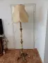Лампион от бронз и оникс, снимка 1