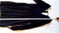 Дамска черна блуза Reserved №34 туника, блузон, снимка 14