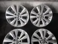 Джанти за VW 16, снимка 3