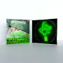 CD 2TOXIC, CD CERBERUS - SHUNAKA, снимка 3