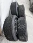 Джанти с гуми MAZDA 17 “, снимка 7