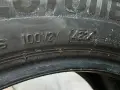 4бр зимни гуми 215/55/17 BRIDGESTONE L06608, снимка 7