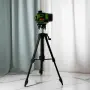 4D лазерен нивелир със зелен лазер и тринога – 49 €, снимка 5