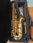 Саксофон Yamaha YAS-275, снимка 1